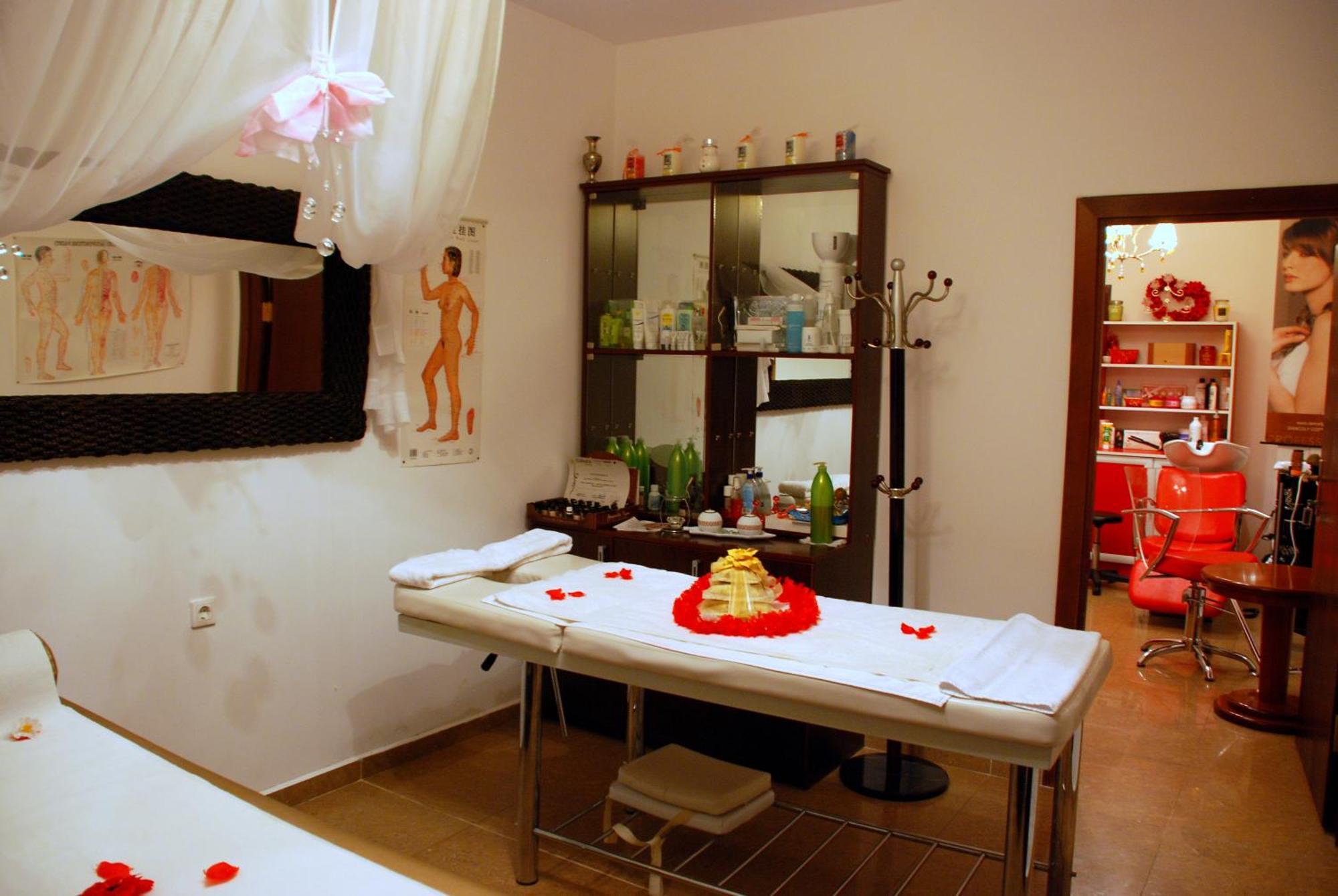 Elegant Lux Hotel Bansko Eksteriør billede