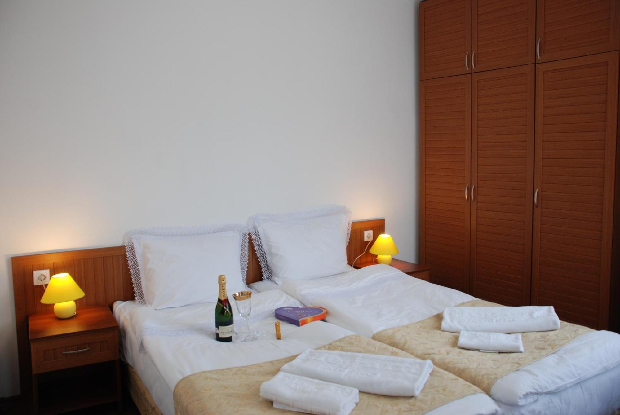 Elegant Lux Hotel Bansko Eksteriør billede